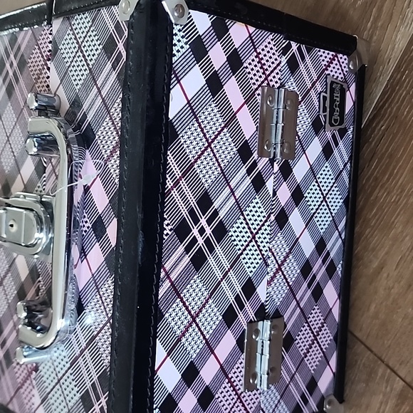 Caboodle vintage never used - Picture 3 of 6